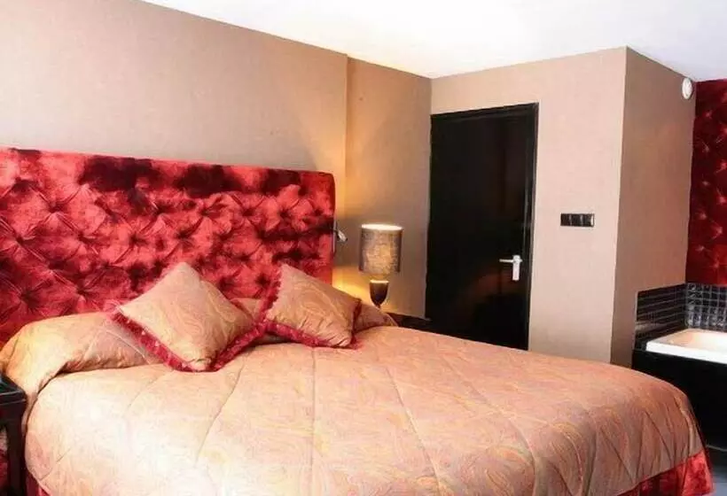 Restaurant Hotel Merlet