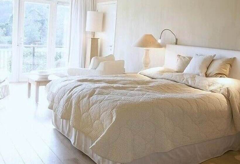 Restaurant Hotel Merlet