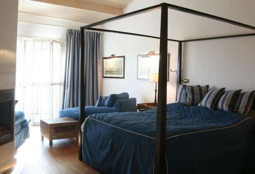 Restaurant Hotel Merlet