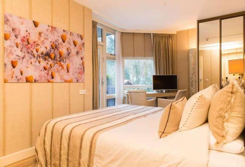 Restaurant Hotel Merlet