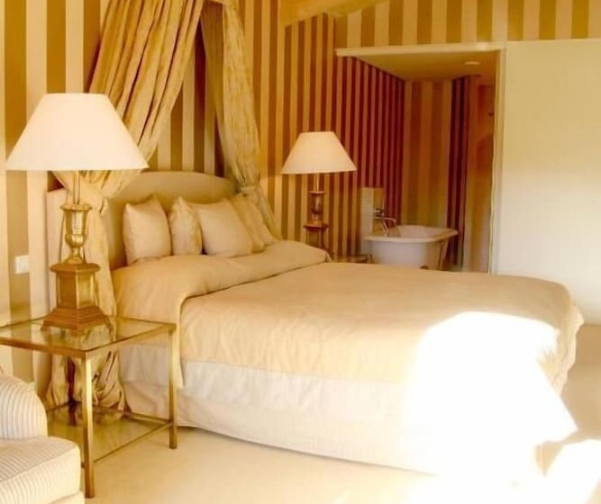 Restaurant Hotel Merlet