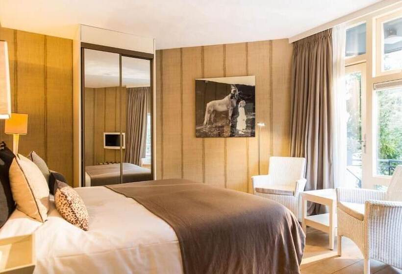 Restaurant Hotel Merlet