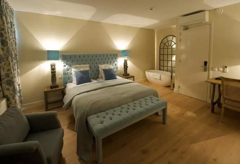 Restaurant Hotel Merlet