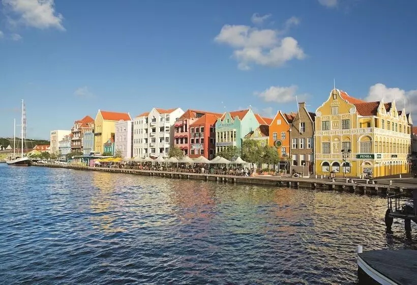 Sunscape Curacao Resort Spa & Casino