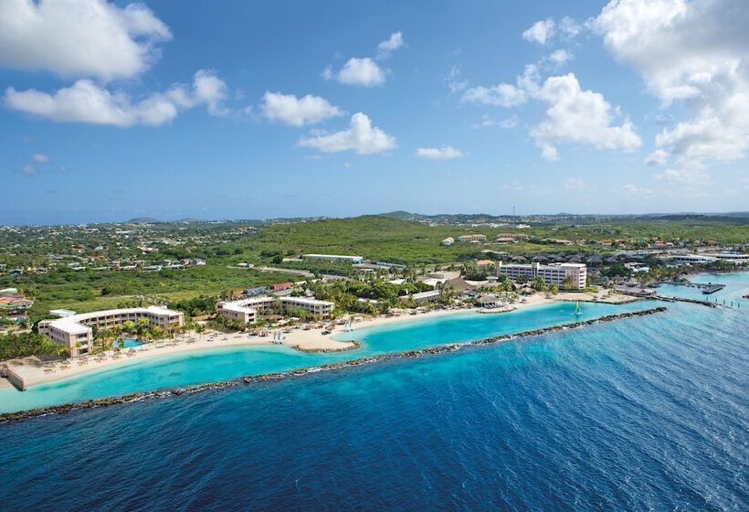 Sunscape Curacao Resort Spa & Casino