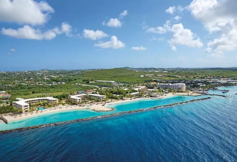 Sunscape Curacao Resort Spa & Casino
