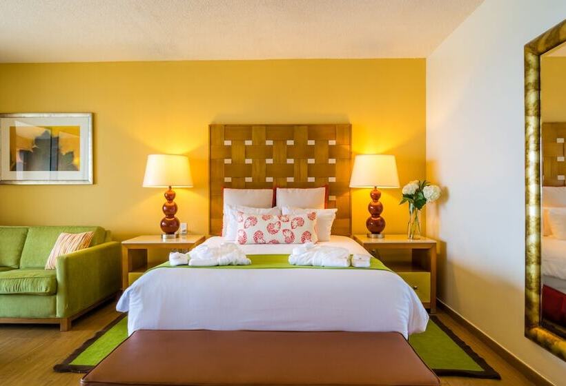 Sunscape Curacao Resort Spa & Casino