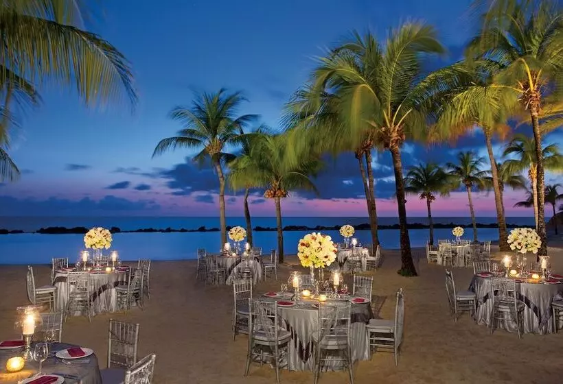 Sunscape Curacao Resort Spa & Casino