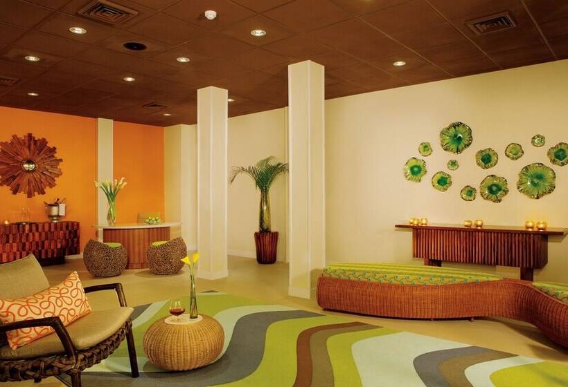 Sunscape Curacao Resort Spa & Casino