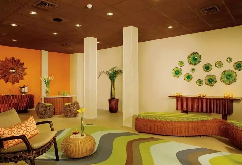 Sunscape Curacao Resort Spa & Casino