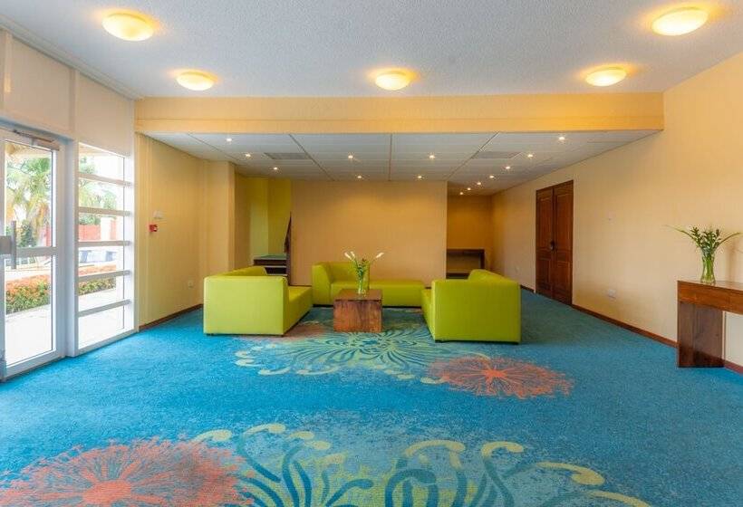 Sunscape Curacao Resort Spa & Casino