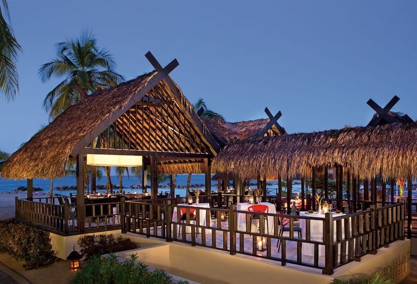 Sunscape Curacao Resort Spa & Casino