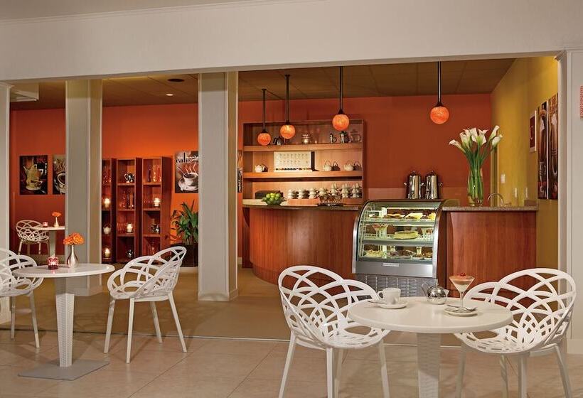 Sunscape Curacao Resort Spa & Casino