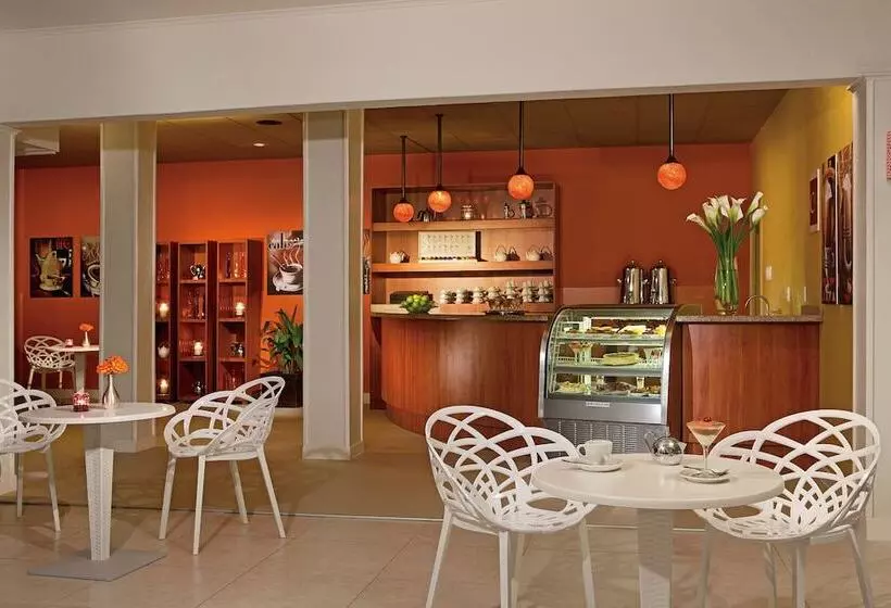 Sunscape Curacao Resort Spa & Casino