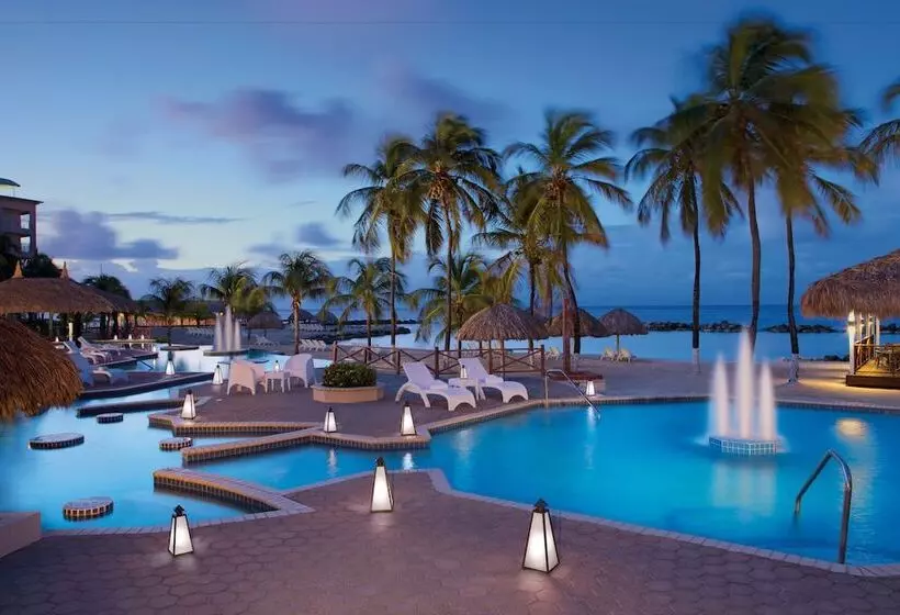 Sunscape Curacao Resort Spa & Casino