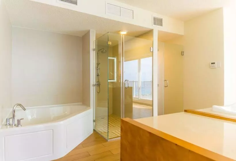 Sunscape Curacao Resort Spa & Casino