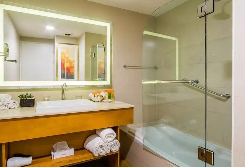 Sunscape Curacao Resort Spa & Casino