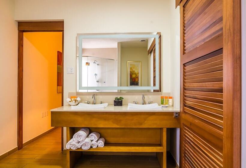 Sunscape Curacao Resort Spa & Casino