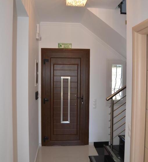 Achillion Luxury Corfu Villa