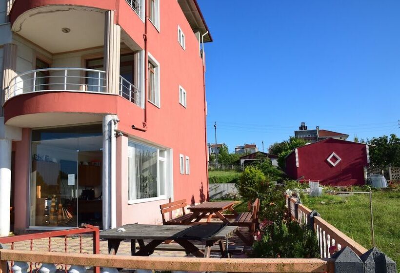 Aydin Apart Pansiyon