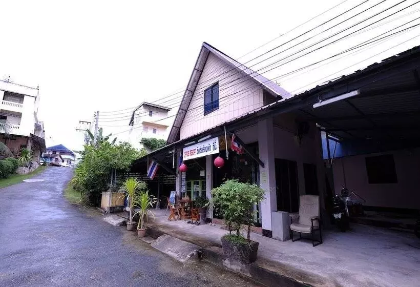 هتل Ashram Kanabnam Resort