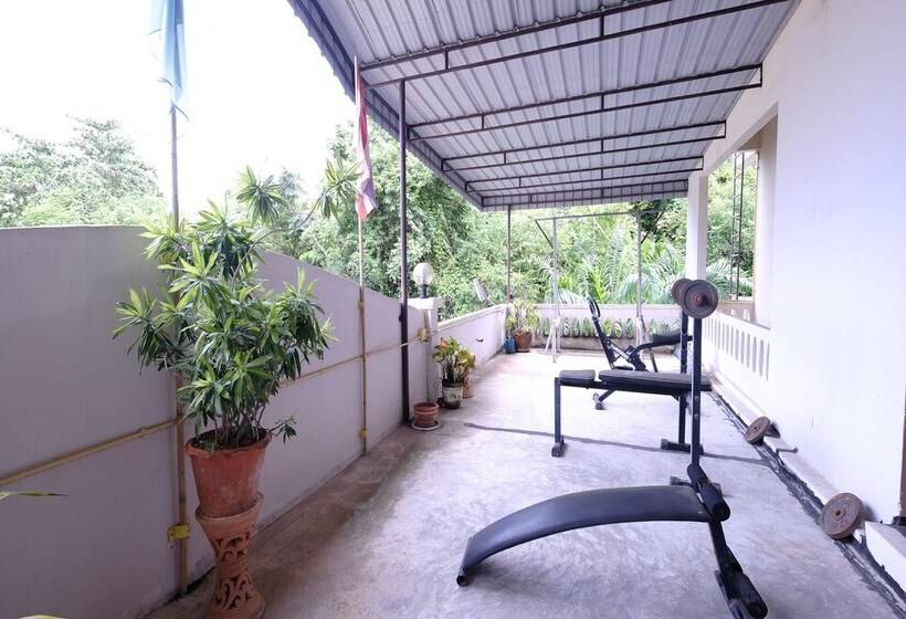 هتل Ashram Kanabnam Resort