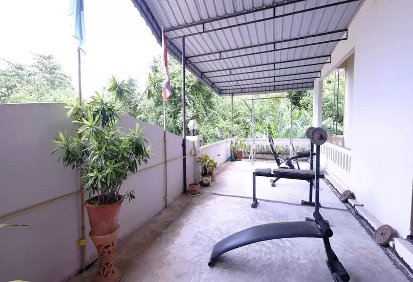 هتل Ashram Kanabnam Resort