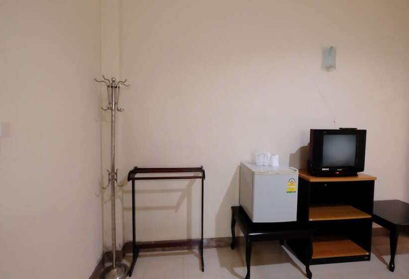 هتل Ashram Kanabnam Resort