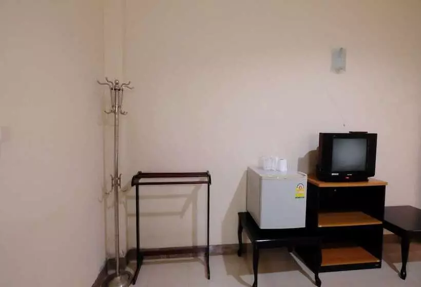 هتل Ashram Kanabnam Resort