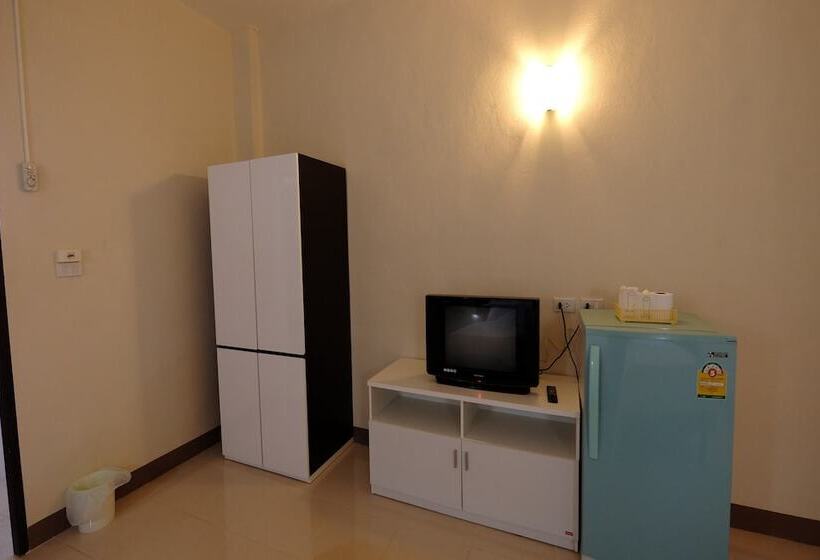 هتل Ashram Kanabnam Resort