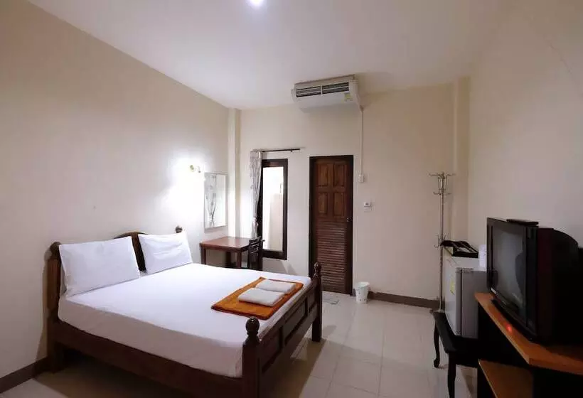 هتل Ashram Kanabnam Resort