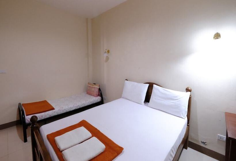 هتل Ashram Kanabnam Resort