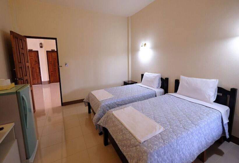 هتل Ashram Kanabnam Resort