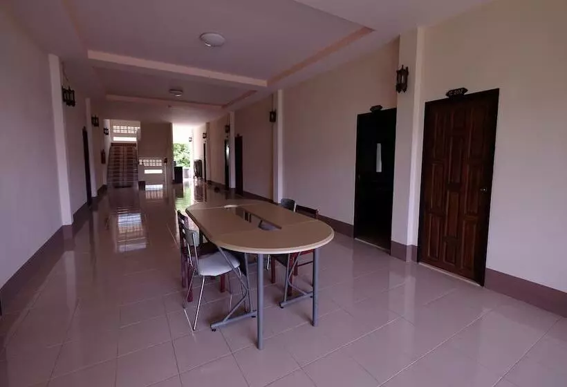 هتل Ashram Kanabnam Resort