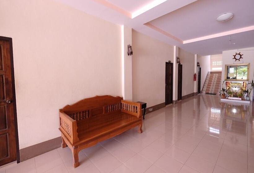 هتل Ashram Kanabnam Resort