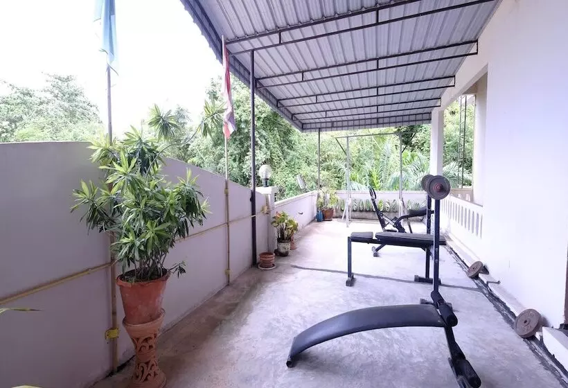 هتل Ashram Kanabnam Resort