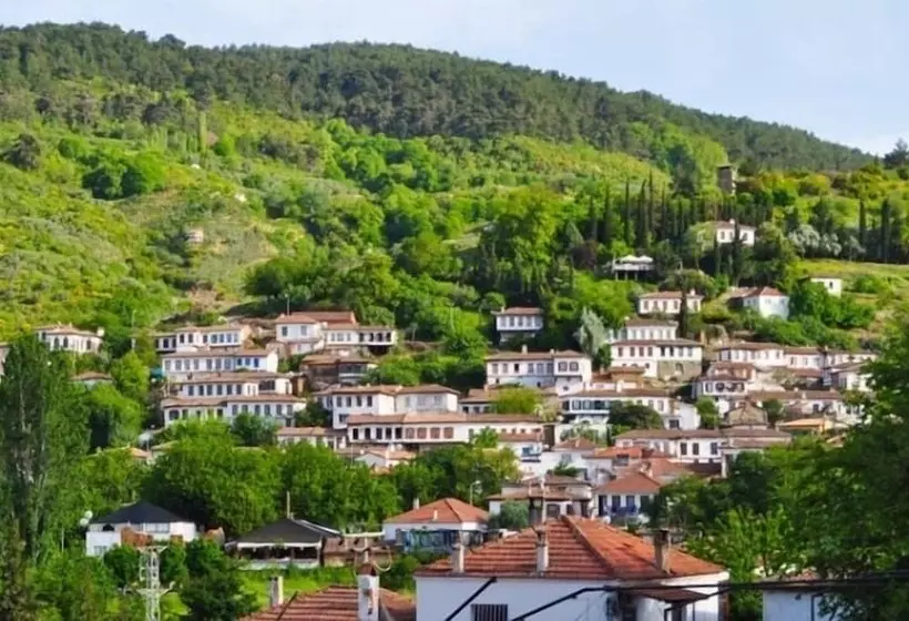 ホテル Doktor Un Evi Deluxe Boutique