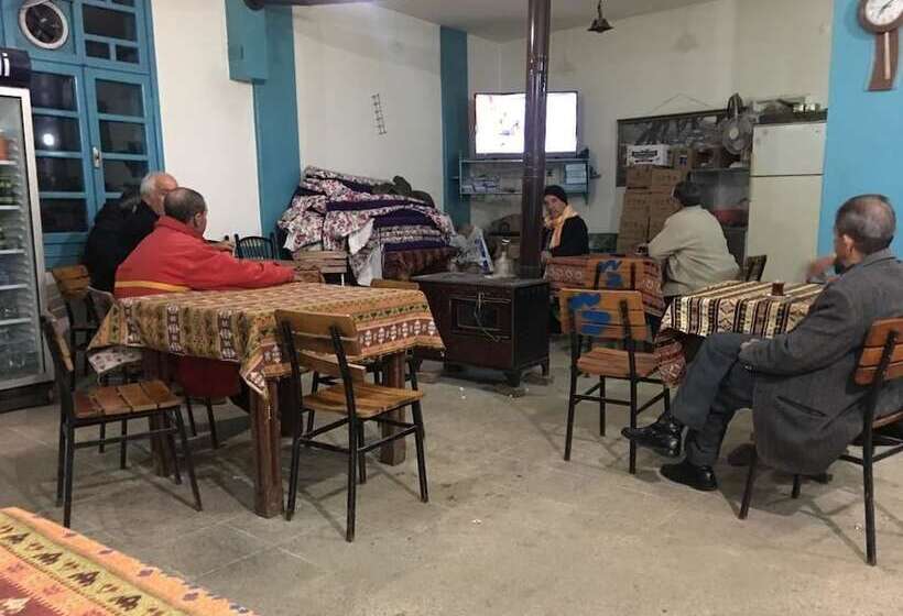 هتل Doktor Un Evi Deluxe Boutique