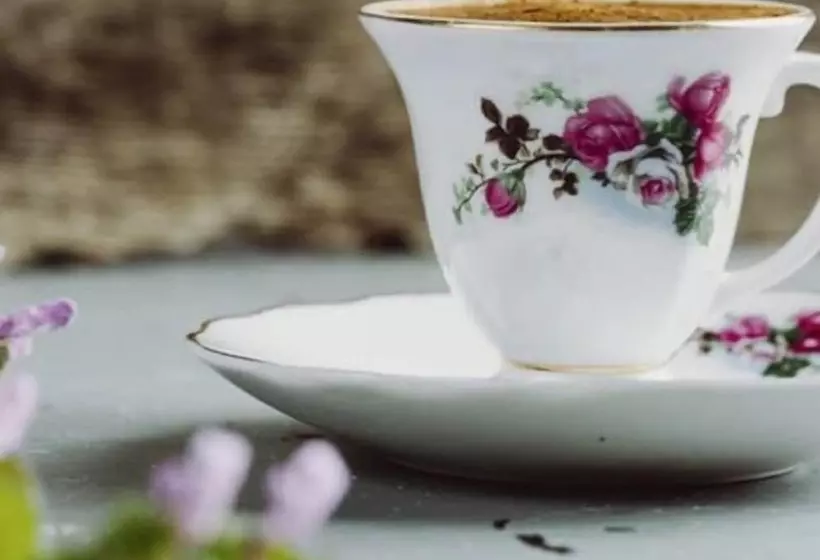 ホテル Doktor Un Evi Deluxe Boutique