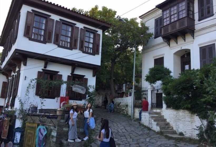 هتل Doktor Un Evi Deluxe Boutique