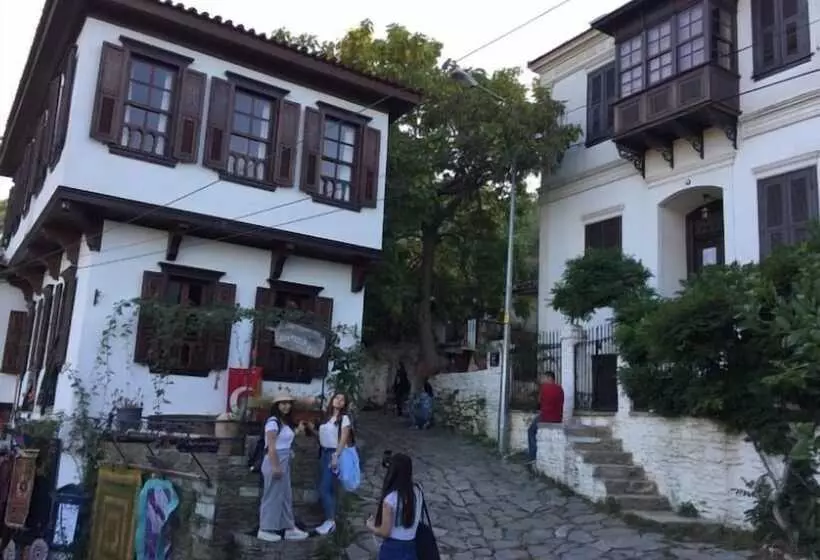 ホテル Doktor Un Evi Deluxe Boutique