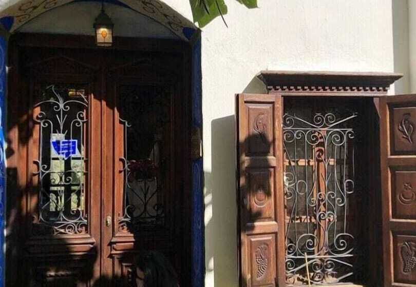 هتل Doktor Un Evi Deluxe Boutique