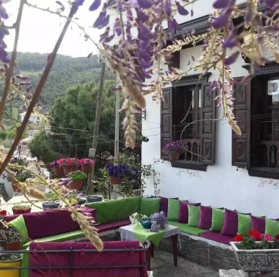 ホテル Doktor Un Evi Deluxe Boutique