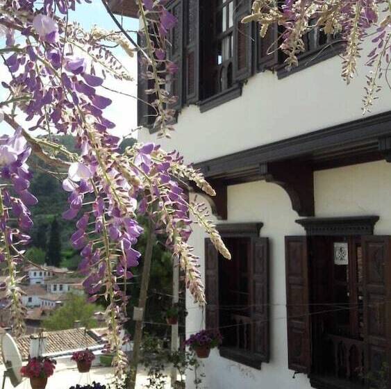 هتل Doktor Un Evi Deluxe Boutique