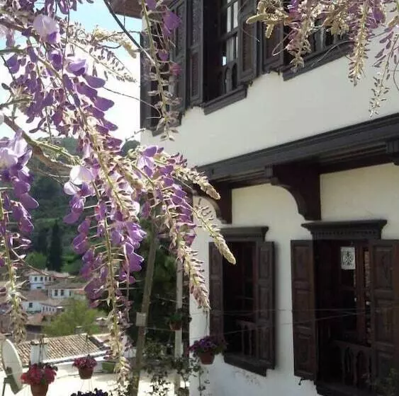 ホテル Doktor Un Evi Deluxe Boutique