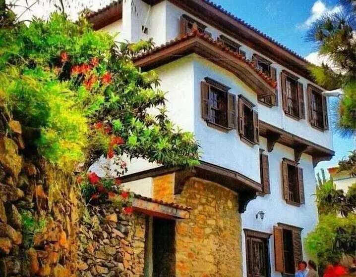 ホテル Doktor Un Evi Deluxe Boutique