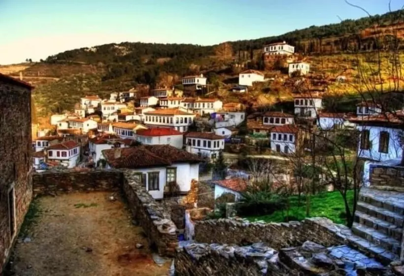 ホテル Doktor Un Evi Deluxe Boutique