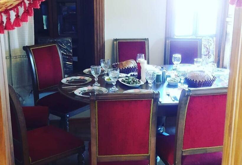 هتل Doktor Un Evi Deluxe Boutique