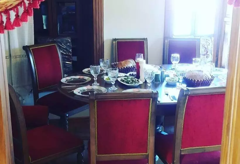 ホテル Doktor Un Evi Deluxe Boutique