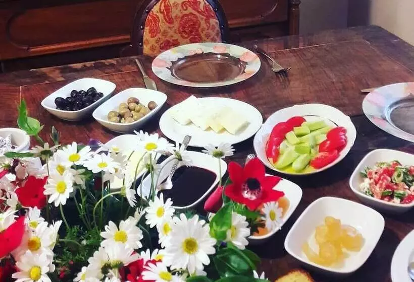 ホテル Doktor Un Evi Deluxe Boutique